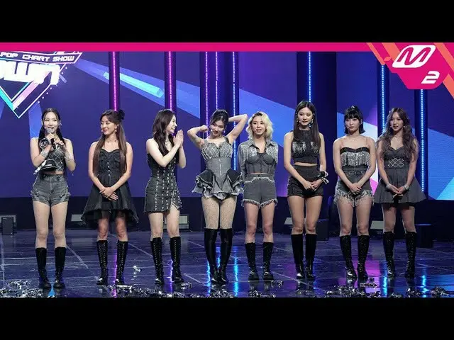 [Formula mn2] [MPD fancam] TWICE_ 4K'I Can't Stop Me 'Encore Encore (TWICE_ _ Fa
