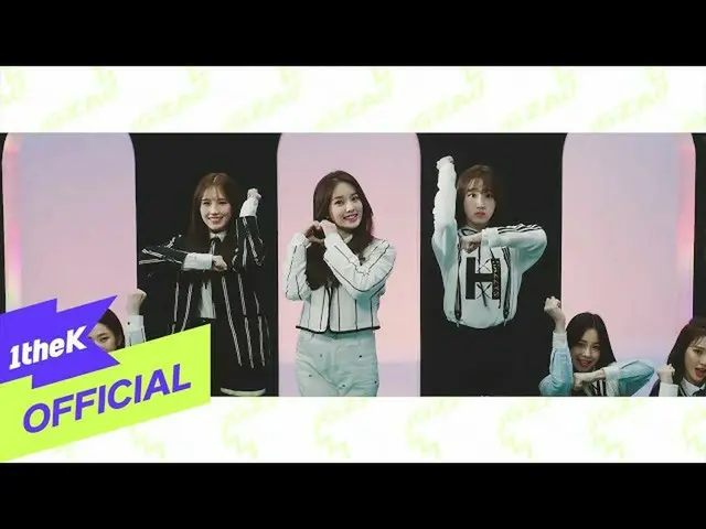 [MV] Weeekly_ _ （Weeekly _） _ Zig Zag （Performance ver 