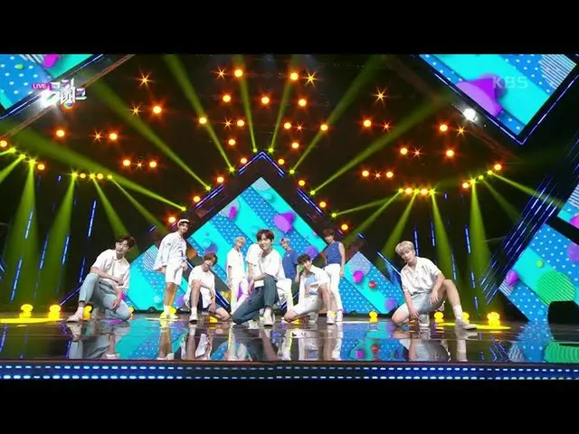 [Formula kbk] MAGIC SHOES (รองเท้าวิเศษ) -NTX (NTX) [Music Library_ / Music Libr