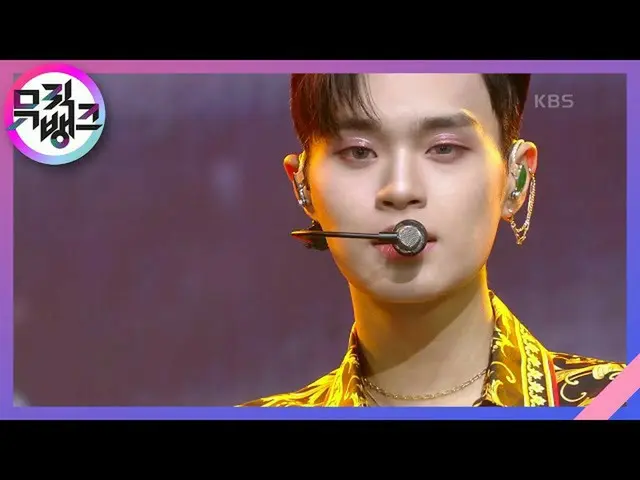 [สูตร KBk] SALUTE-AB6IX_ _ (AB6IX_) [คลังเพลง _ / คลังเพลง] 20201106  