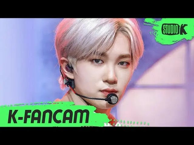 【公式 kbk 】 [K-Fancam] P1Harmony_ Jiwoong 的 fancam'INTRO + SIREN '（P1Harmony_ _ JI