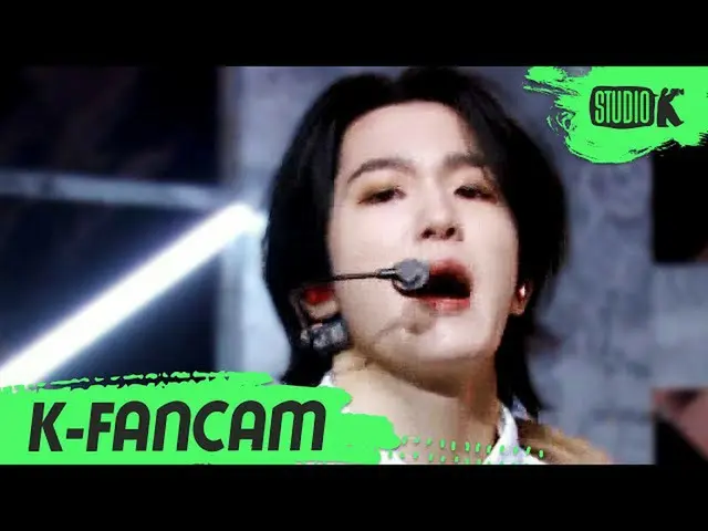【公式 kbk 】 [K-Fancam] P1Harmony_ Soul fancam'INTRO + SIREN '（P1Harmony_ _ SOUL Fa