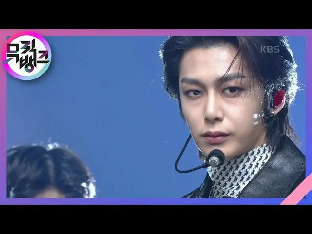 [สูตร KBk] BEAST_ _ MODE-MONSTA X_ _ ((MONSTA X_) [Music Library_ / Music Librar