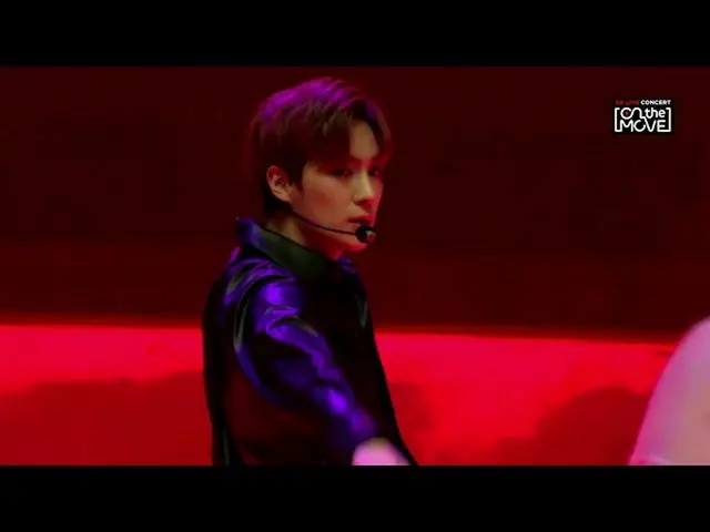 [Formula mbk] [XR 콘서트กำลังเคลื่อนที่] THE BOYZ_ (THE BOYZ_ _) - REVEAL  
