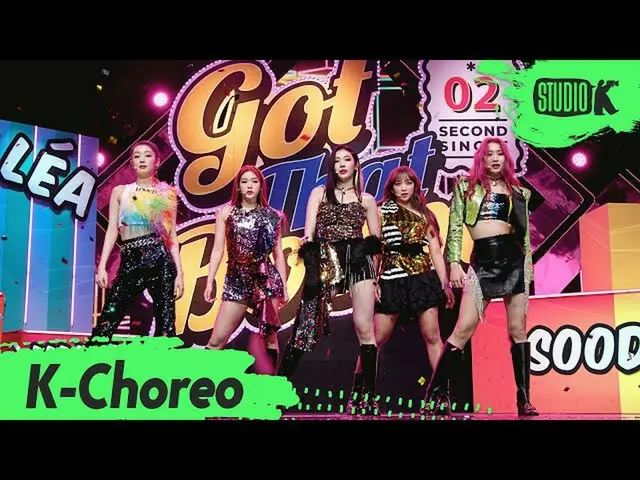 [Formula kbk] [K-Choreo 6K] Confidential NUMBER_ "คุณรู้จักความบ้าคลั่งหรือไม่" 