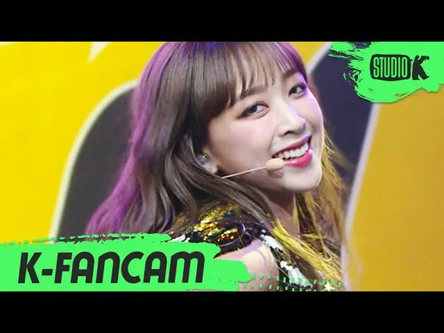 [Formula kbk] [K-Fancam] Secret NUMBER_ 디타 "คุณรู้จักความบ้าคลั่งไหม" (Secret NU
