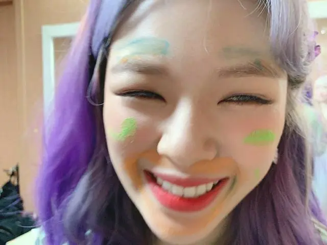 [Formula G] TWICE ที่รักเพื่อนและเพื่อนร่วมห้องชั่วนิรันดร์ Jeong Yanni💚💘 สุขส