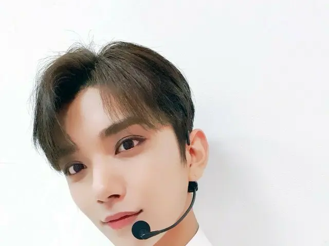 【 JT 公式】 SEVENTEEN，  #SEVENTEEN_24H  #24H #THANKS_CARAT #JOSHUA