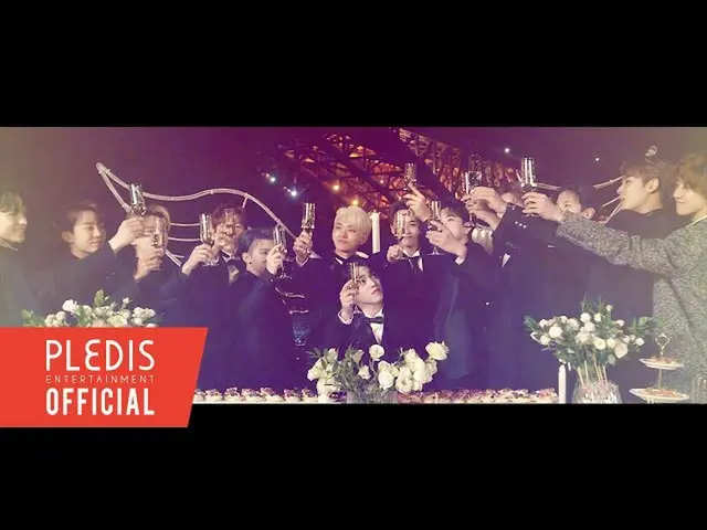 [สูตร] SEVENTEEN, [วิดีโอพิเศษ] SEVENTEEN (SEVENTEEN) -HOME; BoArd Ver. RUN ปาร์
