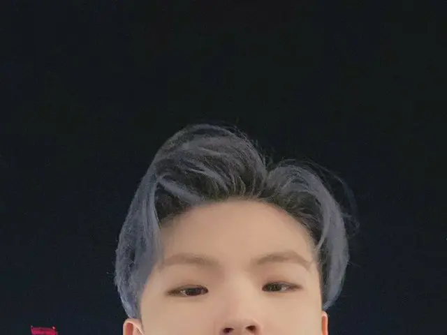 【 JT 公式】 SEVENTEEN、 RT pledis_17： [17'S Woozi] 🐳