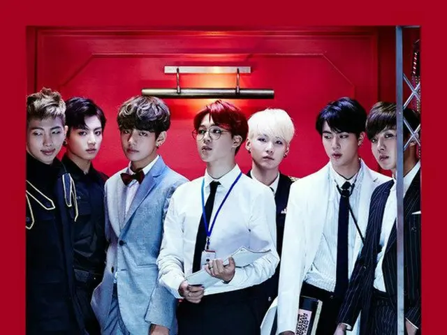 ยอดวิว MV เพลง "DOPE" ของ BTS ทะลุ 600 ล้านแล้ว มีทั้งหมด 8 เพลง ..