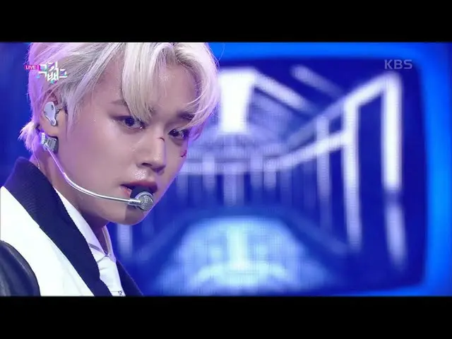 สูตรผสม kbk] GOTCHA-Park Jihoon ((PARK JIHOON) [Music Library_ / Music Library] 
