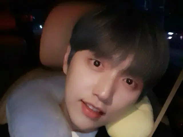 [JT Official] B1A4, RT SANDEUL920320: 🐧 ..