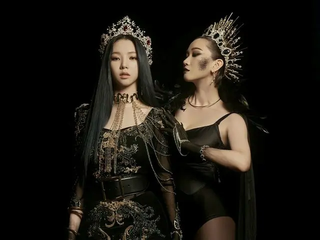 #aespa เพลงเปิดตัว "World View" กำลังเป็นประเด็นร้อนในเกาหลี ● "Black Mamba" คือ