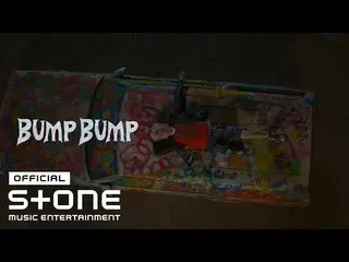【公式 cjm 】 WOODZ （Cho Seung Youn _） - BUMP BUMP MV  