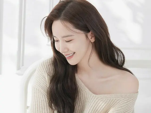 Yoona (SNSD), Beauty released pictures. marie claire. ”At the age of 30, I havemore time to live.” .