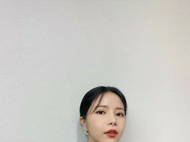[T สูตร] MAMAMOO, [#Solar] ประมาณห้าทุ่ม หูของ KBS2'Boss เป็นหูของลา ' มาทำงานกั