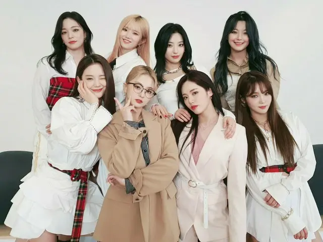 [T official] fromis_9, [#fromis_9] ชีวิตโซเชียลของนักข่าว Fromis ที่จริงจังกับกา