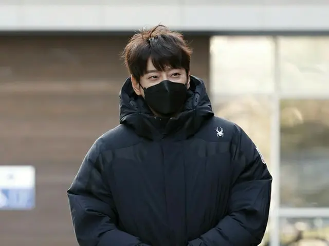 นักร้องฮวางชียอลเข้าร่วมในการบันทึกรายการ KBS "Immortal Song" ..