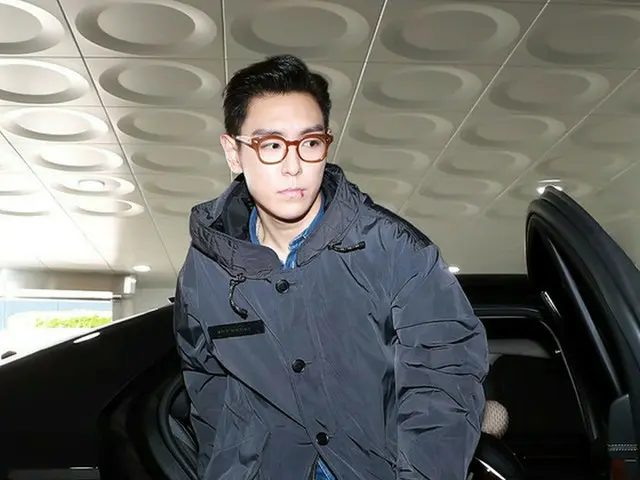TOP (BIGBANG) เวอร์ชั่นล่าสุดเป็นธีม คอมเมนต์รูปทำกิมจิท่วมท้น ..