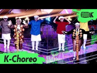 【公式公式 kbk 】 [K-Choreo] NORAZO (NORAZO） fancam'BBANG '(NORAZO Choreography） l Mus
