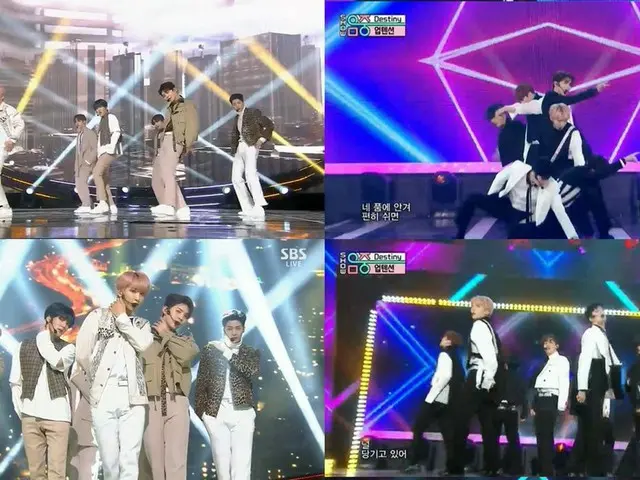 UP10TION โคโรนาเดินหน้าใหม่ของ Bitto วงการเพลงเกาหลีสับสน มีนักร้องติดต่ออย่างน้