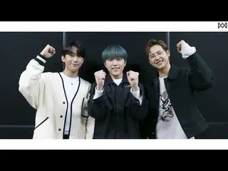 [อย่างเป็นทางการ] B1A4, B1A4 ข้อมูลสนับสนุนสำหรับการทดสอบความถนัดของวิทยาลัยปี 2