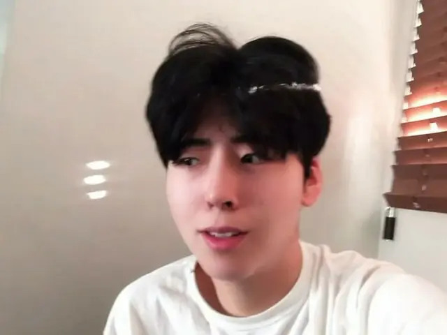 หลังจากที่ลูกสาวของแร็ปเปอร์ลียองกิลคิมมินซุยซึ่งมีชื่อเสียงจากการ "คล้ายกับนักแ