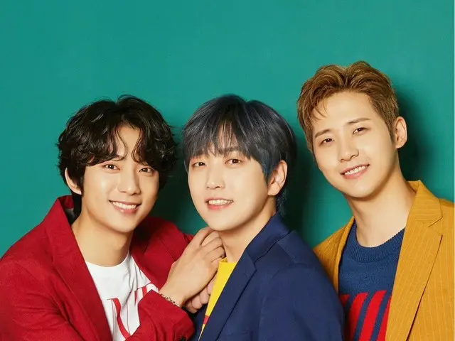 [JT Official] B1A4, ”B1A4 hello dear POP UP 2020 in Japan” is now on sale online♡ #B1A4 #BANA #CNU #