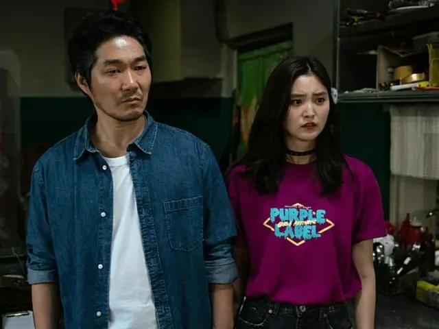 BERRY GOOD โชฮยอนถูกสงสัยว่ามีส่วนร่วมในการสัมภาษณ์ภาพยนตร์หลังจากตรวจสอบโคโรนาใ