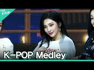 [Official sbp] [Vertical cam] SecretNUMBER_ - K-POP Medley FOCUS ㅣ Seoul X Music