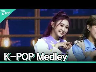 [Official sbp] [Vertical cam] SecretNUMBER_ - K-POP Medley Dennis FOCUS ㅣ Seoul 