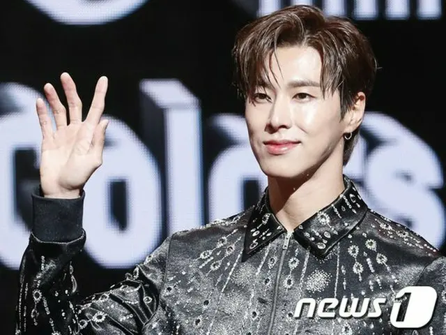 Yunho (U-KNOW TVXQ) announced and reported a solo album in January next year.Comeback for the first