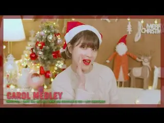 [T Official] CLC, _ OH SEUNGHEE --Carol Medley  