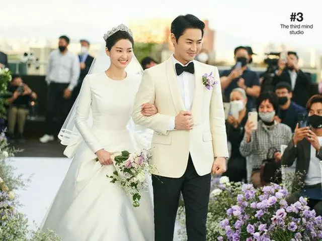 จุนจิน (SHINHWA) _ และรยูอีโซจะปรากฏตัวครั้งพิเศษในซีซั่นแรกของซีซั่นที่สองของละ