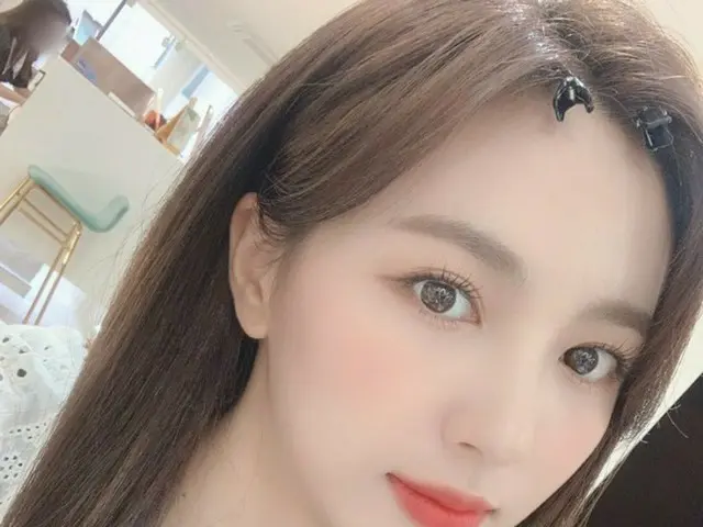 [T Official] Cherry Bullet, [#JIWON] มาทำวันนี้ให้ดีที่สุด #CherryBullet #Cherry