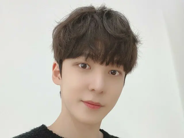 [T official] ATEEZ, [#Yuno] เป็นกำลังใจให้ ATINY ATINY ควรพึ่งพายูโนะด้วย #ATEEZ