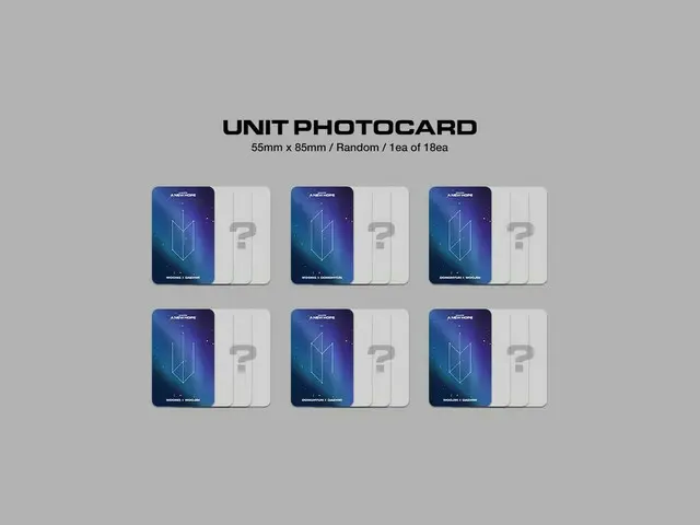 [T สูตร] AB6IX,