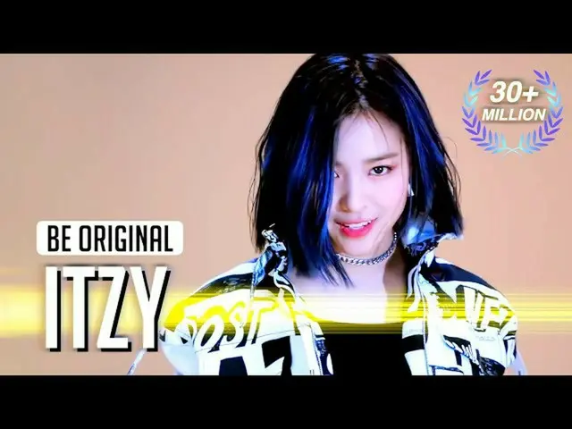 [T สูตร] ITZY, RT M2MPD: "ITZY's Original" ทะลุ 30 ล้าน! ต้นฉบับ<ITZY 'WANNABE'>