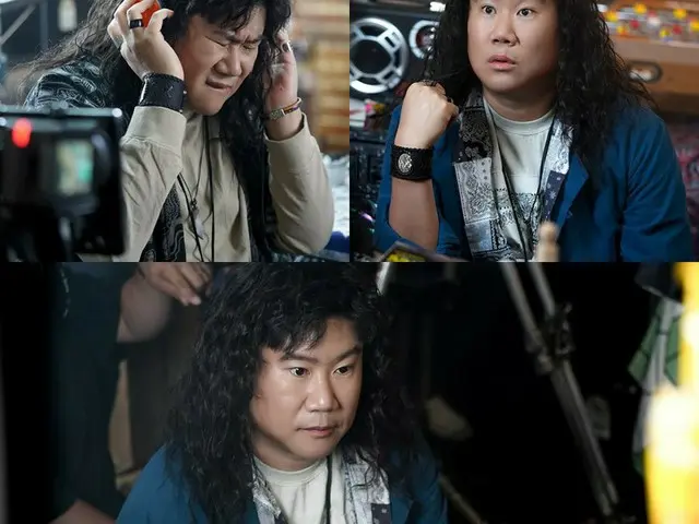 [Formula D] [#Hyunsung Lim] 'Goddess Advent'Hyunsung Lim นักฉกรูปแบบใหม่ที่ใช้งา