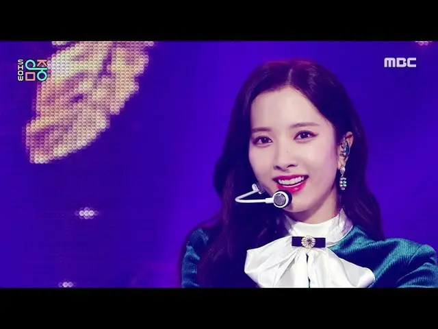 [สูตร mbk] [โชว์! Music CORE_] WJSN_-Iruri (WJSN_- อะไรก็ได้ที่คุณต้องการ) ออกอา