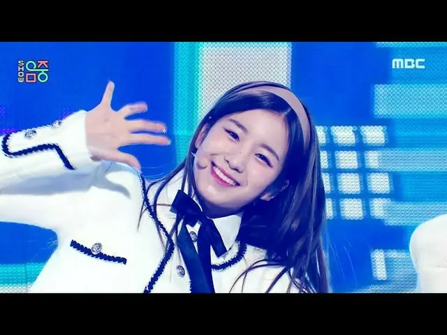 [สูตร mbk] [โชว์! MOREC CORE_] วู้! อา! _- ฉันไม่พลาด U (Woo! ah! -I don’t miss 