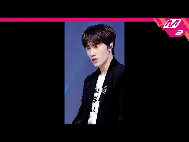 【公式 mn2 】 [MPD fancam] TREASURE_ _ Bang Yedam fancam 4K 'Going Crazy' （TREASURE_