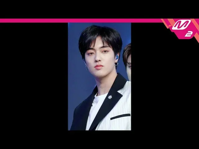 【公式 mn2 】 [MPD Direct Cam] TREASURE_ _ Haruto Direct Cam 4K'Going Crazy '（TREASU