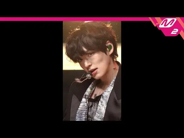 [Formula mn2] [MPD Direct Cam] VICTON Heo Chan Direct Cam 4K "ฉันพูดอะไร" (VICTO