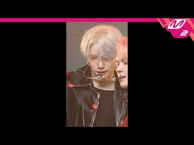 [Formula mn2] [MPD Direct Cam] VICTON Kang Seungsik Direct Cam 4K "ฉันพูดอะไร" (