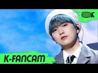 [Formula kbk] [K-Fancam 6k] B1A4_ กล้องถ่ายรูปโดยตรงของ Sandeul 'ค้นหากลิ่นของคุ