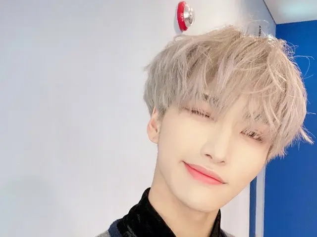[T สูตร] ATEEZ, [#seonghwa] อร่อยจังเลย ~ 😚😘 #ATEEZ #ATEEZ