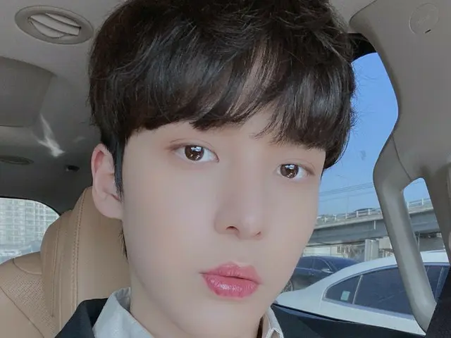 [T Official] ATEEZ, [#Yuno] ATINY วันนี้สู้ทั้งวัน!