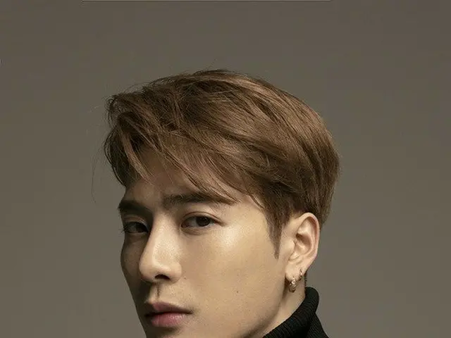 SUBLIME ARTIST ประกาศความร่วมมือกับ GOT7 Jackson แบรนด์ TEAM WANG ..